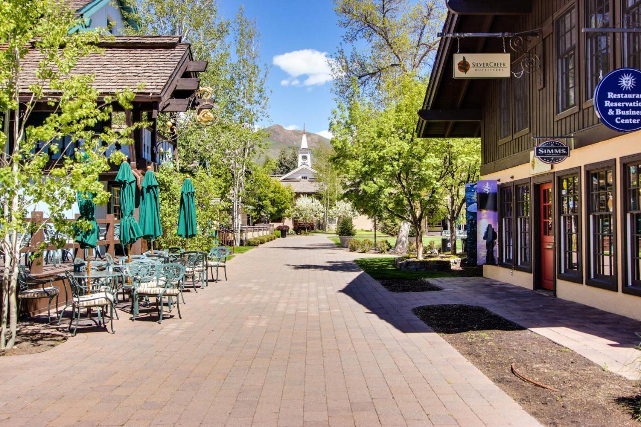 Cozy Bonne Vie Retreat Hotel Sun Valley Luaran gambar