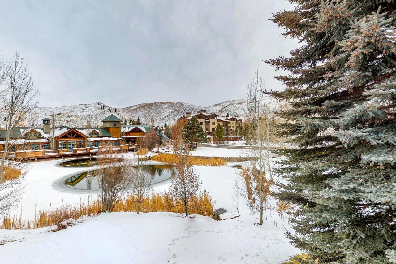 Cozy Bonne Vie Retreat Hotel Sun Valley Luaran gambar