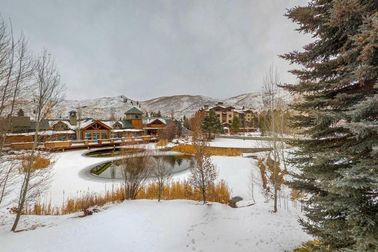 Cozy Bonne Vie Retreat Hotel Sun Valley Luaran gambar